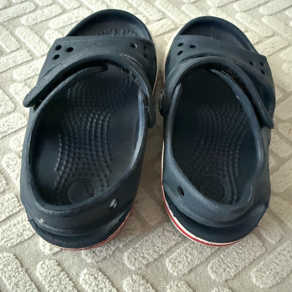 Crocs Sandals - Picture 2 of 4